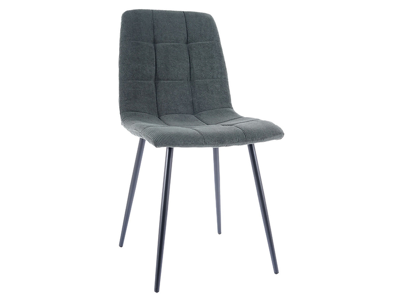 krzesło zielony Mila, 1042089