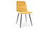 Inny kolor wybarwienia: krzesło curry Mila