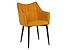 Inny kolor wybarwienia: krzesło curry Monte