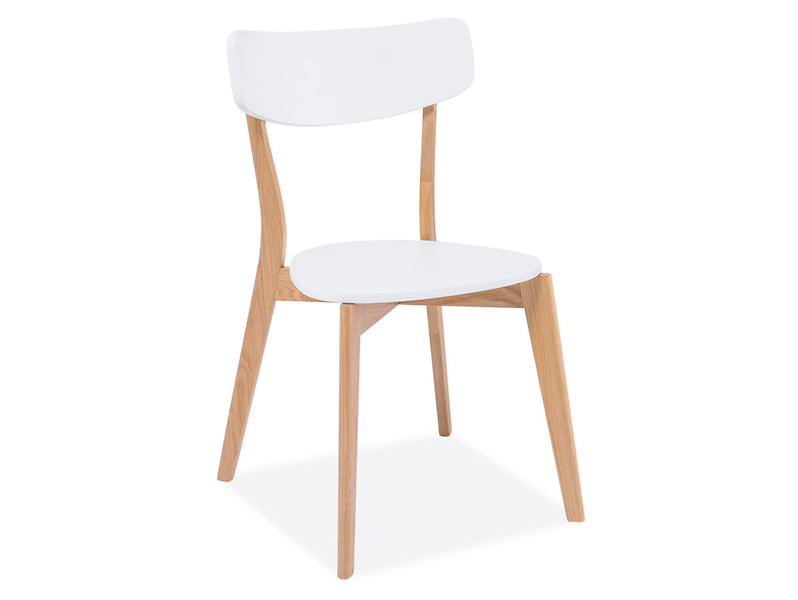 krzesło biały Mosso, 1042290