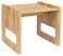 Stolik z krzesełkiem dla dzieci MINO 2-4 lat zestaw do pokoju Verk.design, 10427765