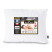 Poduszka ROYAL SOFT 70x80cm, 10428156