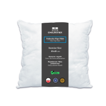 Produkt: Poduszka WIGO WHITE 45x45 cm
