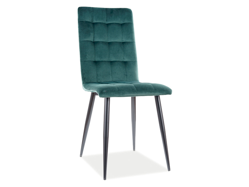 krzesło zielony Otto, 1043384