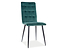 Inny kolor wybarwienia: krzesło zielony Otto