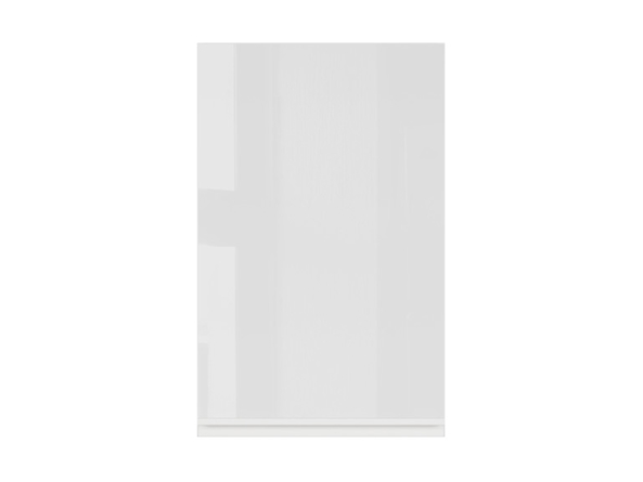 szafka górna
 Sole, Kolor frontów biały połysk, Kolor korpusów biały alpejski, 104377