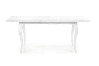 Stół Princess rozkładany 140-180cm biały, 1047112