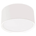 Produkt: Łazienkowa lampa sufitowa Kendal okrągła LED 6W biała