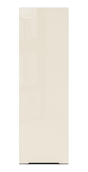 szafka kuchenna górna Sole L6 30 cm prawa magnolia perła, 1048647