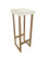 Inny kolor wybarwienia: Hoker krzesło barowe ALEX 90cm