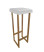 Inny kolor wybarwienia: Hoker krzesło barowe ALEX 90cm
