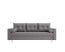 Inny kolor wybarwienia: Sofa z funkcją spania SKANI 236x90x88 cm