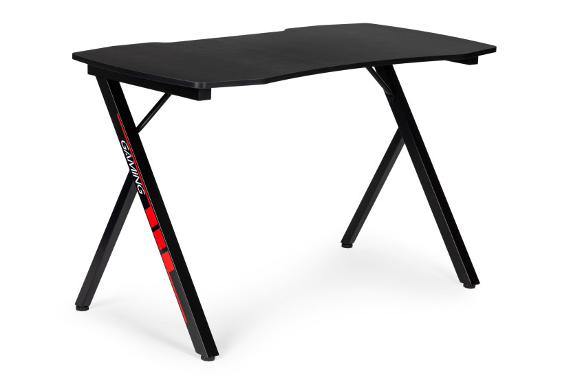 Biurko gamingowe komputerowe stół dla gracza, 1050419