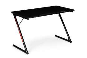 Biurko gamingowe komputerowe stół dla gracza