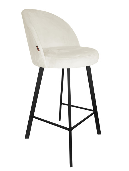 Hoker krzesło barowe Trix pods, 1050804