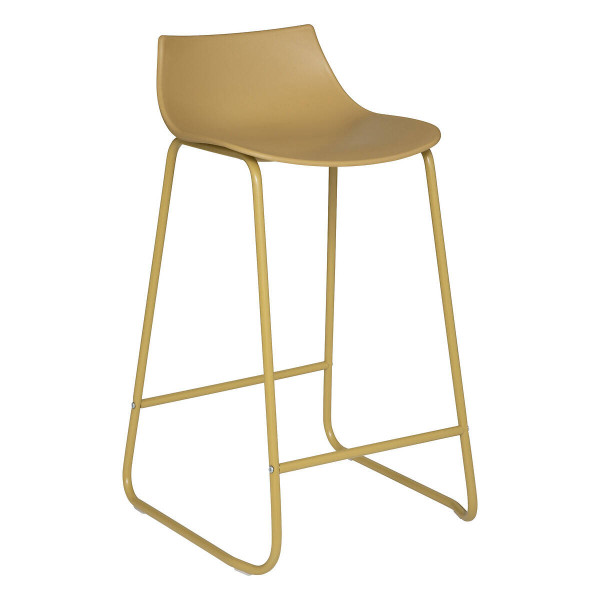 Krzesło barowe do blatu 90 cm OTAC, 1057877
