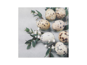 serwetki Natural Eggs 20 szt.