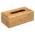 Produkt: Pudełko na chusteczki Bambusowe