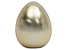 Produkt: figurka dekoracyjna Jajo złota