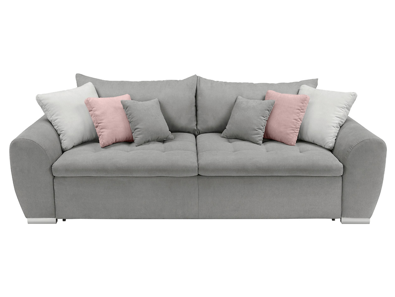 sofa Gaspar III Mega LUX 3DL, 10682