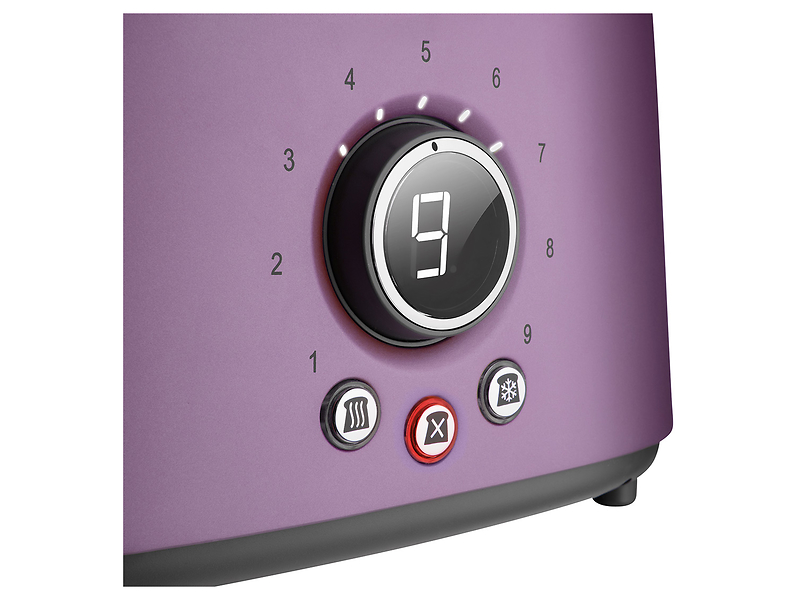 toster elektryczny SENCOR STS 6053VT, 106988
