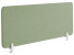 Inny kolor wybarwienia: Przegroda na biurko 180 x 40 cm zielona