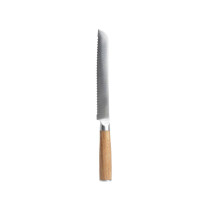 Nóż MOOKA do chleba 34 cm HOMLA