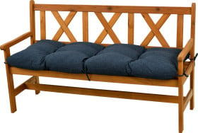 Poduszka na ławkę ogrodową BONO 160 cm 587