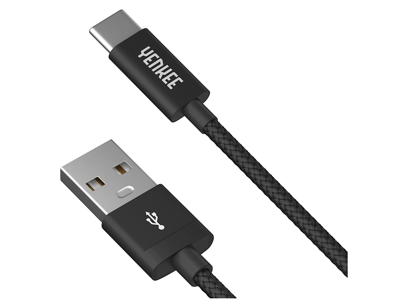 kabel synchronizacyjny i zasilający USB-C Yenkee, 108174
