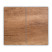 Inny kolor wybarwienia: Deska Szkło Hartowane Dwie Części Drewniane tło 2x30x52cm