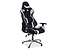 Inny kolor wybarwienia: fotel gamingowy czarno-szary Viper