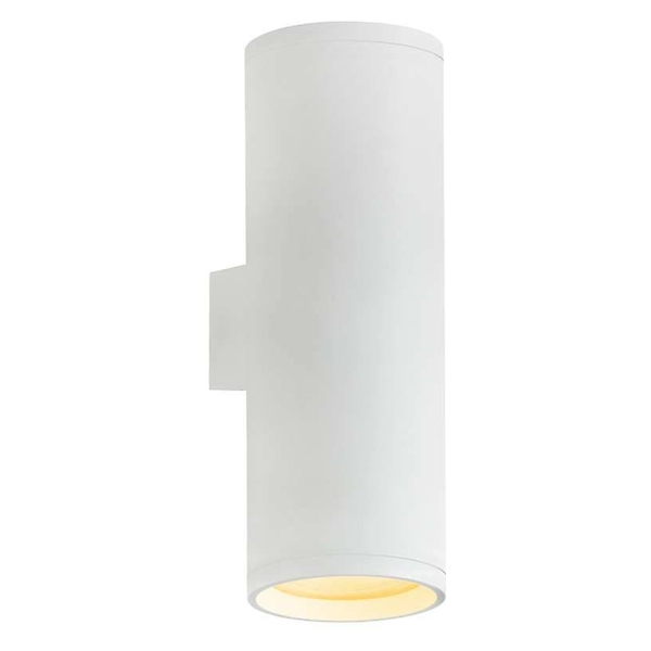 Industrialna LAMPA ścienna TORRE LP-108/1W WH Light Prestige, 1090980