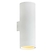 Produkt: Industrialna LAMPA ścienna TORRE LP-108/1W WH Light Prestige