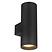 Produkt: Kinkiet LAMPA loftowa TORRE LP-108/1W BK Light