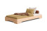 Inny kolor wybarwienia: Łóżko pojedyncze drewniane TILA 7 - SMARTWOOD®