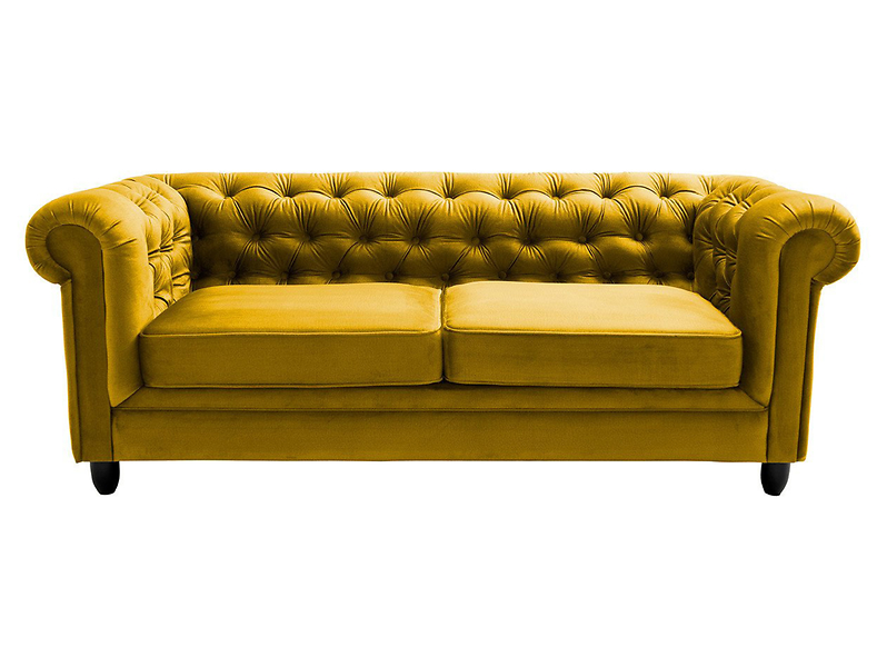 sofa Chesterfield, 109395