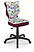 Inny kolor wybarwienia: Krzesło fotel dziecięcy do biurka sowy rozmiar 4