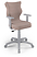 Produkt: Krzesło fotel młodzieżowy obrotowy różowy rozmiar 6