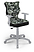 Produkt: Krzesło młodzieżowe Duo czarny Storia rozmiar 6