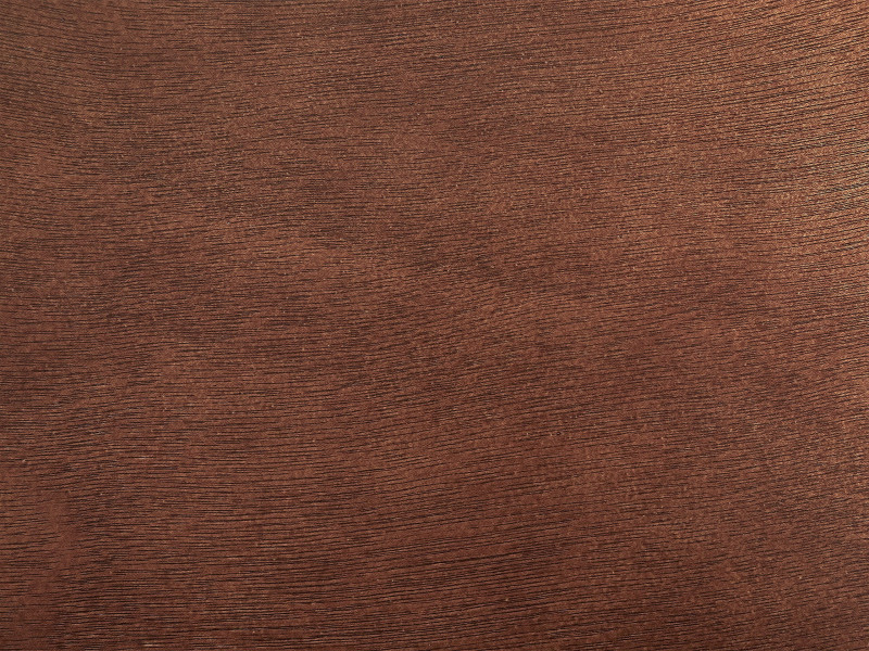 Stół do jadalni 150 x 90 cm MDF mahoń ciemny, 1098574