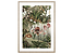 Inny kolor wybarwienia: obraz Orchidea I 50x70 cm