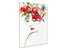 Produkt: obraz na płótnie  Flower Head 60x80 cm