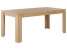 Inny kolor wybarwienia: Stół do jadalni 180 x 90 cm jasne drewno VITON