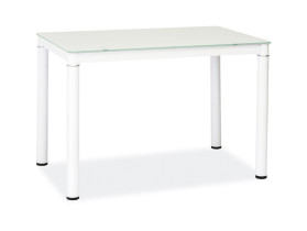 stół 70x110 biały Galant
