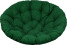 Inny kolor wybarwienia: Poduszka na fotel PAPASAN 120 cm 552