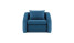 Inny kolor wybarwienia: Rozkładany fotel Alma-Velluto 11
