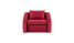 Inny kolor wybarwienia: Rozkładany fotel Alma-Velluto 7