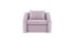 Inny kolor wybarwienia: Rozkładany fotel Alma-Velluto 14