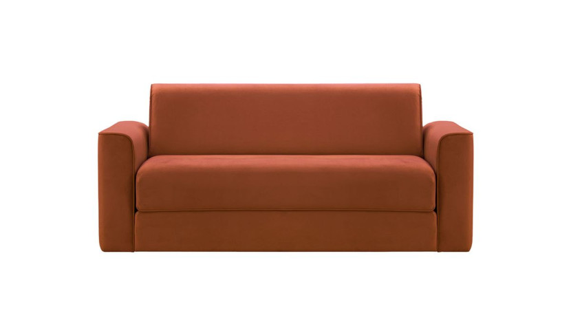 Rozkładana sofa trzyosobowa Jules-Velluto 33, 1104227