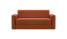 Inny kolor wybarwienia: Rozkładana sofa trzyosobowa Jules-Velluto 33